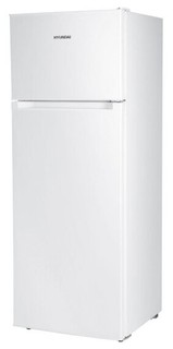 Купить Холодильник Hyundai CT2551WT / Народный дискаунтер ЦЕНАЛОМ
