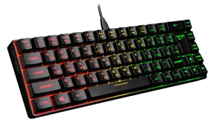 Клавиатура игровая PANTEON M2 