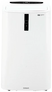 Кондиционер мобильный Timberk Vardo T-PAC12-P11E 