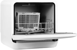 Посудомоечная машина Weissgauff TDW 4035 D 