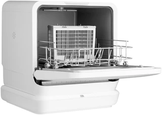 Посудомоечная машина Weissgauff TDW 4035 WD 