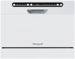 Посудомоечная машина Weissgauff TDW 5065 D 