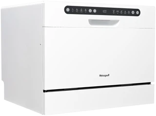 Посудомоечная машина Weissgauff TDW 5065 D 