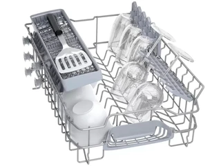 Посудомоечная машина Bosch SRS2IKW4CR 