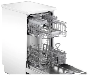 Посудомоечная машина Bosch SRS2IKW4CR 
