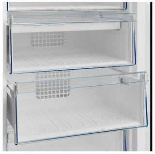 Морозильная камера Beko B1RFNK312W 