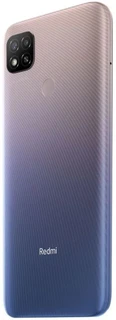 Смартфон 6.53" Xiaomi Redmi 9C NFC 2/32GB Lavender Purple 