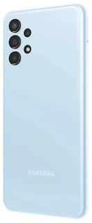 Смартфон 6.6" Samsung Galaxy A13 3/32GB Blue 
