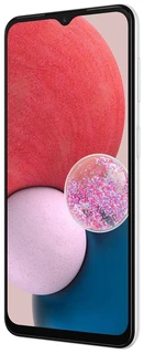 Смартфон 6.6" Samsung Galaxy A13 3/32GB White 