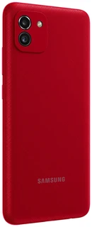 Смартфон 6.5" Samsung Galaxy A03 3/32GB Red (SM-A035PI) 