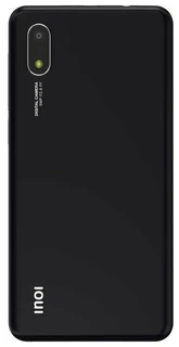 Смартфон 5.0" INOI 2 Lite 2021 1/8GB Black 
