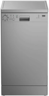 Посудомоечная машина Beko DFS05012S 