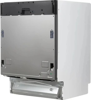 Встраиваемая посудомоечная машина Beko BDIN16520 