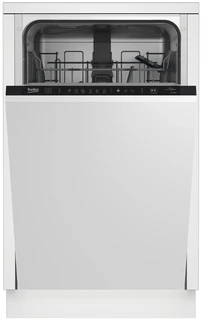 Встраиваемая посудомоечная машина Beko BDIS16020 
