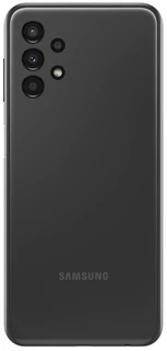 Смартфон 6.6" Samsung Galaxy A13 3/32GB Black (SM-A135KZ) 