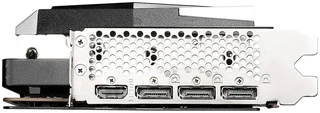 Видеокарта MSI Radeon RX 6900XT GAMING Z TRIO 16GB 