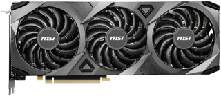 Видеокарта MSI NVIDIA  GeForce RTX 3070,  RTX 3070 VENTUS 3X 8G OC LHR 