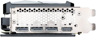 Видеокарта MSI NVIDIA  GeForce RTX 3070,  RTX 3070 VENTUS 3X 8G OC LHR 