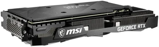 Видеокарта MSI NVIDIA  GeForce RTX 3070,  RTX 3070 VENTUS 3X 8G OC LHR 