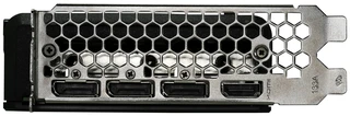 Видеокарта Palit NVIDIA GeForce RTX 3060 Ti DUAL OC 