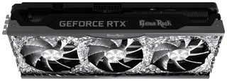 Видеокарта Palit GeForce RTX 3070 GameRock OC 8GB 