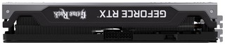 Купить Видеокарта Palit NVIDIA  GeForce RTX 3070 GAMEROCK OC 8G V1 LHR / Народный дискаунтер ЦЕНАЛОМ
