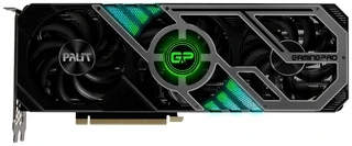 Видеокарта Palit GeForce RTX 3080 GamingPro 12GB 