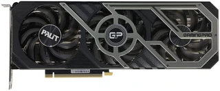 Видеокарта Palit GeForce RTX 3080 GamingPro 12GB 