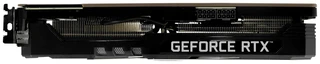 Видеокарта Palit GeForce RTX 3080 GamingPro 12GB 