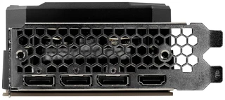Видеокарта Palit GeForce RTX 3080 GamingPro 12GB 