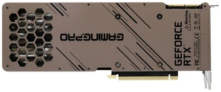 Видеокарта Palit GeForce RTX 3090 GamingPro OC 24GB (ned3090s19sb-132ba) 