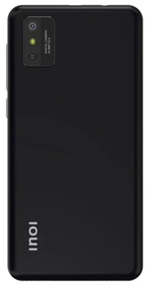 Смартфон 5.0" INOI A22 Lite 1/16GB Black 