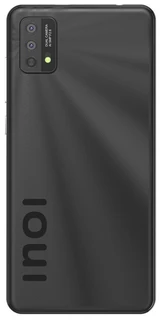Смартфон 5.45" INOI A52 Lite 1/32GB Black 