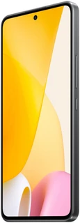 Смартфон 6.55" Xiaomi 12 Lite 8/128GB Black 