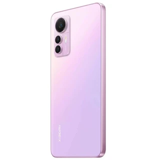 Смартфон 6.55" Xiaomi 12 Lite 8/128GB Pink 