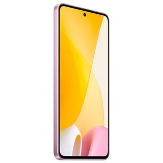 Смартфон 6.55" Xiaomi 12 Lite 8/128GB Pink 