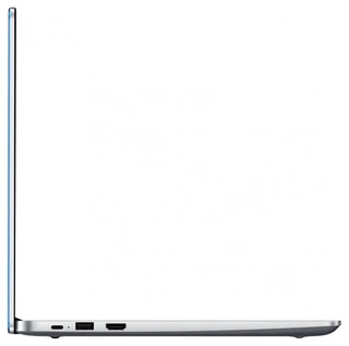 Ноутбук 15.6" HONOR MagicBook 15 Silver (5301AAKG) 