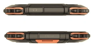 Смартфон 5.0" Doogee S35 3/16GB Fire Orange 