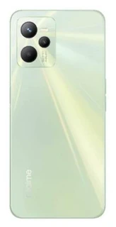 Смартфон 6.6" Realme C35 4/64GB Glowing Green 