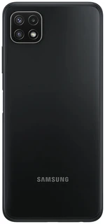 Смартфон 6.6" Samsung Galaxy A22S 4/128GB Gray 