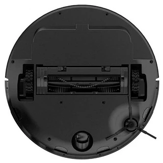 Робот-пылесос 360 S7 PRO Black 