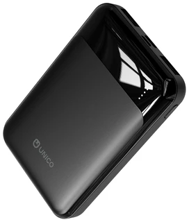 Портативный аккумулятор 5000mAh Unico basic