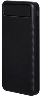 Внешний аккумулятор TFN PowerAid 10000mAh Black (TFN-PB-278-BK) 