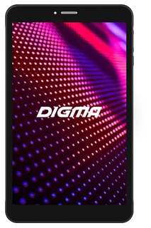 Планшет 8.0" DIGMA CITI 8589 3G 2/16GB Black 
