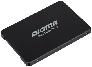 SSD накопитель 2.5" DIGMA Run S9 DGSR2256GS93T 256Gb 