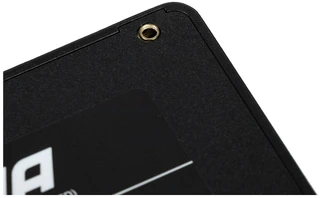 SSD накопитель 2.5" Digma Run S9 DGSR2001TS93T 1Tb 