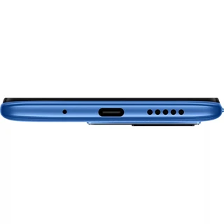Смартфон 6.71" Xiaomi Redmi 10C 3/64GB Ocean Blue 