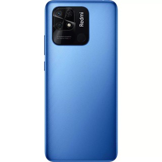 Купить Смартфон 6.71" Xiaomi Redmi 10C 3/64GB Ocean Blue / Народный дискаунтер ЦЕНАЛОМ