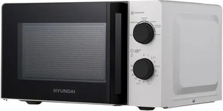 Микроволновая печь Hyundai HYM-M2047 белый 