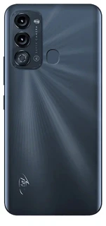 Смартфон 6.6" itel Vision 3 2/32GB Black 